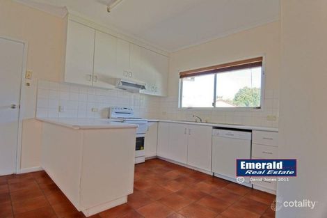 Property photo of 32 Staal Crescent Emerald QLD 4720