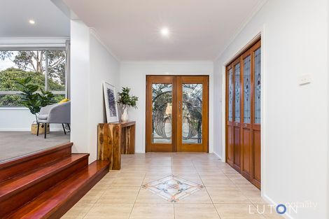 Property photo of 168 Belconnen Way Scullin ACT 2614