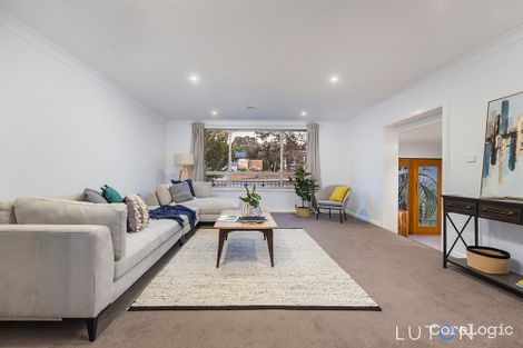 Property photo of 168 Belconnen Way Scullin ACT 2614