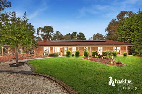 1 Nioka Ct, Park Orchards, VIC 3114