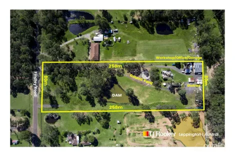 24 Findley Rd, Bringelly, NSW 2556