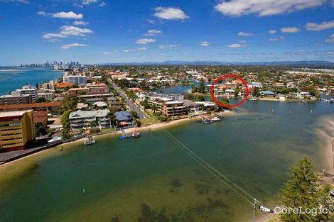 Property photo of 38 Margaroola Avenue Biggera Waters QLD 4216