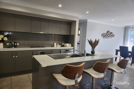 Property photo of 20 Habitat Place Marsden Park NSW 2765