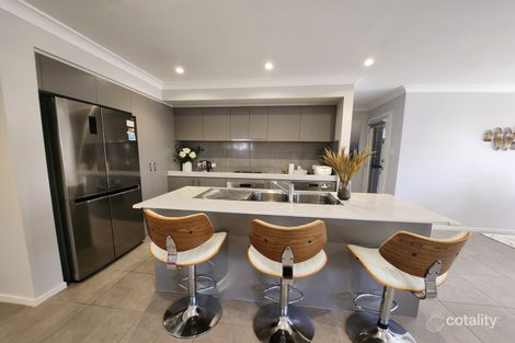 Property photo of 20 Habitat Place Marsden Park NSW 2765