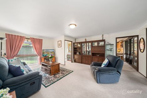 Property photo of 20 Meckiff Avenue North Rocks NSW 2151
