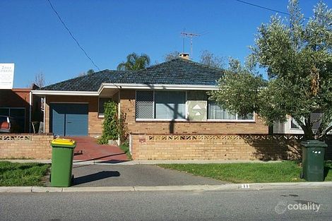 11 Jenkin St, South Fremantle, WA 6162