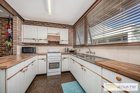 Property photo of 3/15 Jackes Street Armidale NSW 2350