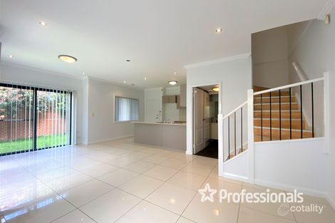 Property photo of 9/18 Holland Crescent Casula NSW 2170