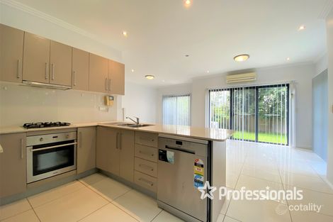 Property photo of 9/18 Holland Crescent Casula NSW 2170