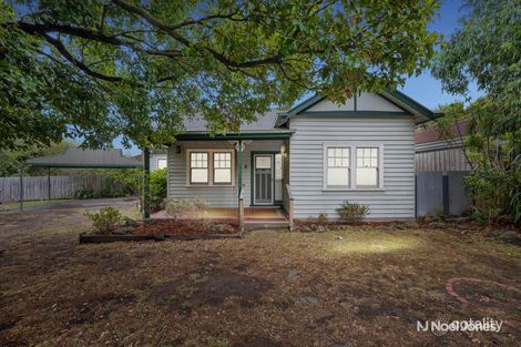 121 Warrandyte Rd, Ringwood North, VIC 3134