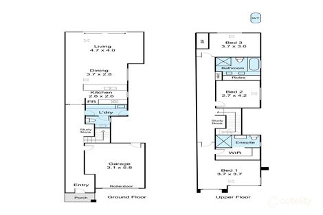 2d Wattle St, Campbelltown, SA 5074