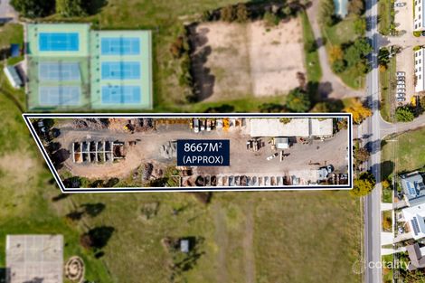 24 Sutherlands Rd, Riddells Creek, VIC 3431