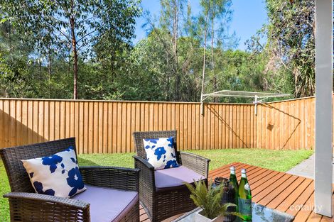 Property photo of 20/239 Macpherson Street Warriewood NSW 2102