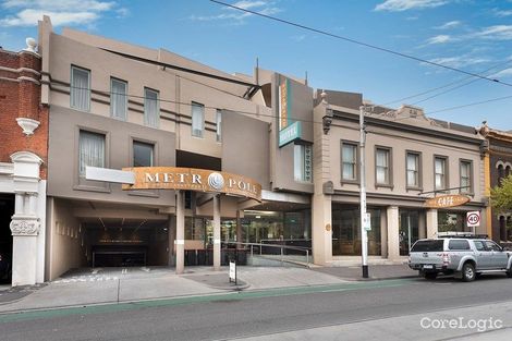 Property photo of 207/44 Brunswick Street Fitzroy VIC 3065