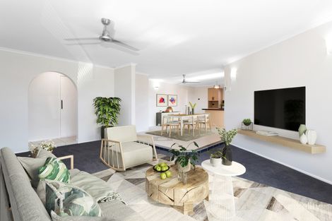 Property photo of 5 Cassia Place Glenella QLD 4740