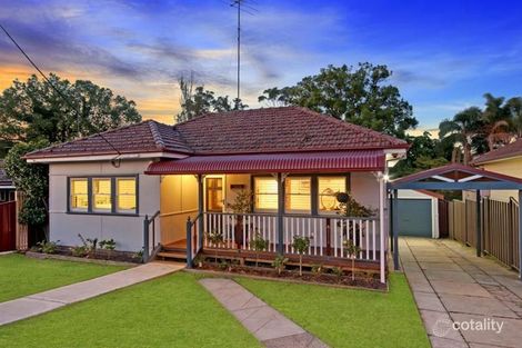 37 Hammers Rd, Northmead, NSW 2152
