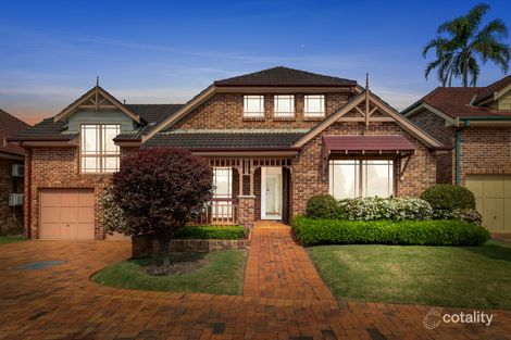 5/145a Wentworth Rd, Strathfield, NSW 2135