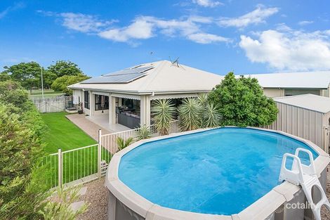 31 Gillingham Ct, Kirwan, QLD 4817