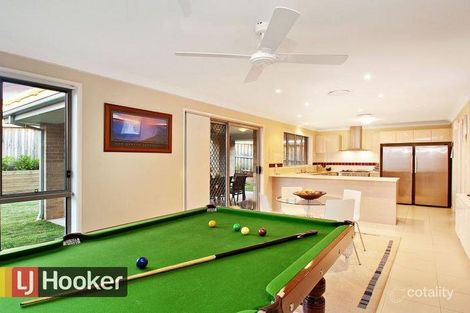 Property photo of 5 Eider Street The Ponds NSW 2769