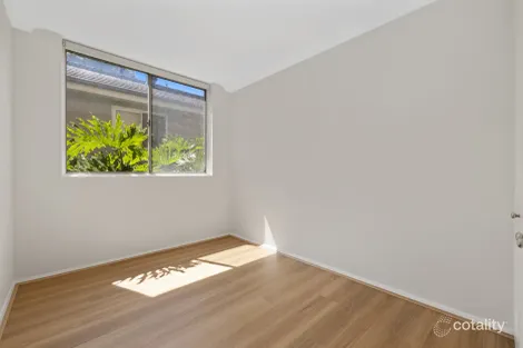 Property photo of 2/12 The Avenue Rose Bay NSW 2029