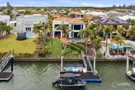 2339 Cressbrook Dr, Hope Island, QLD 4212