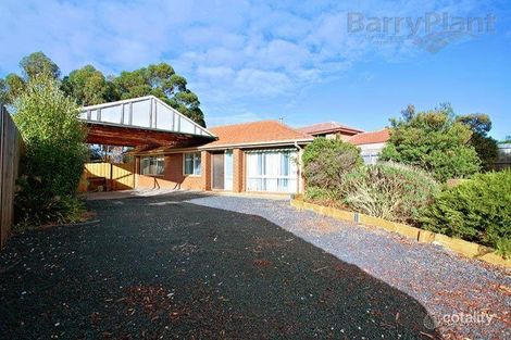 31 Tulloch Ave, Kurunjang, VIC 3337