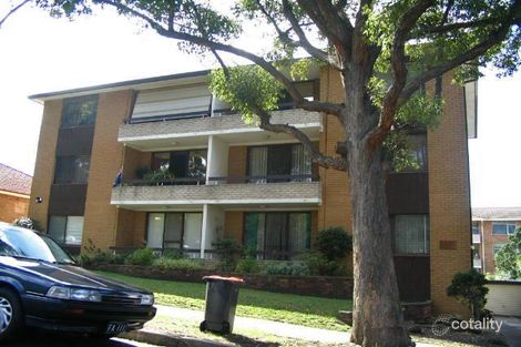 5/6 St Georges Pde, Hurstville, NSW 2220