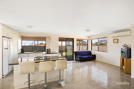 Property photo of 5 Renmano Court Wilsonton Heights QLD 4350