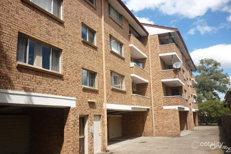 4/21-23 Nelson St, Fairfield, NSW 2165