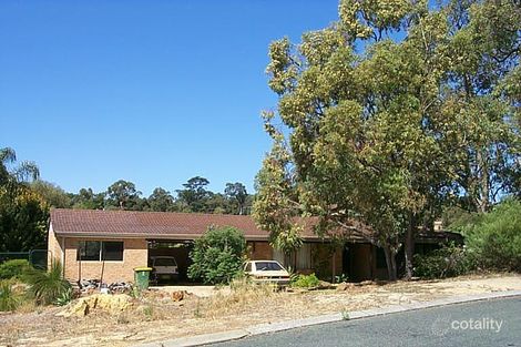 22 Heslop Rd, Lesmurdie, WA 6076