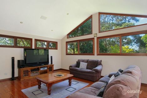 Property photo of 63 The Ridge Helensburgh NSW 2508