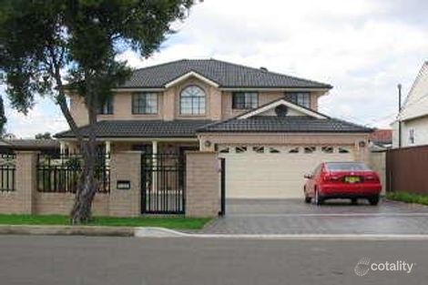 21 Dawson St, Fairfield Heights, NSW 2165