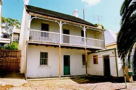 Property photo of 32 Bradford Street Balmain NSW 2041