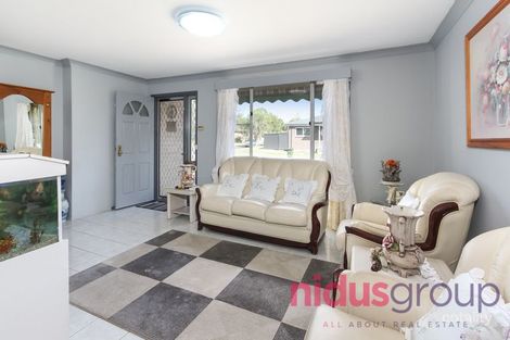 Property photo of 2 Wollaton Grove Oakhurst NSW 2761