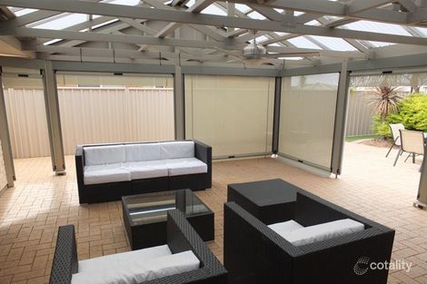 Property photo of 20 Abbott Drive Kadina SA 5554