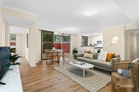 740/83-93 Dalmeny Ave, Rosebery, NSW 2018