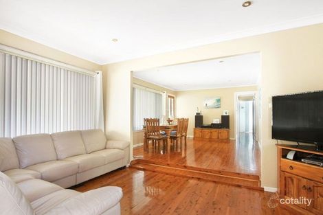 Property photo of 63 The Ridge Helensburgh NSW 2508