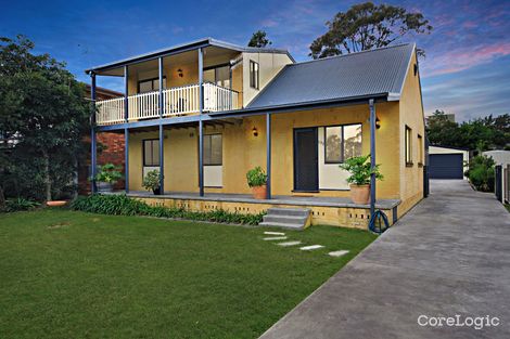 Property photo of 132 Walmer Avenue Sanctuary Point NSW 2540