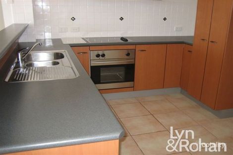 Property photo of 27/209 Wills Street Townsville City QLD 4810