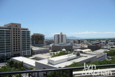 Property photo of 27/209 Wills Street Townsville City QLD 4810