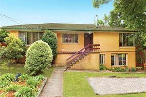 1 Kingswood Rd, Engadine, NSW 2233