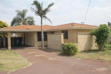 21a Denning Ct, Seville Grove, WA 6112