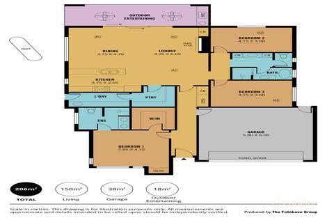 Property photo of 11A Silver Crescent Grange SA 5022