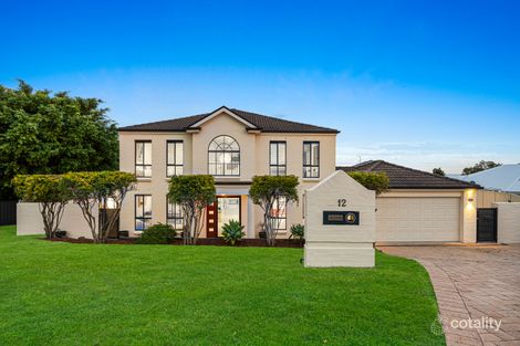 12 Tarcoola Cl, Belmont North, NSW 2280