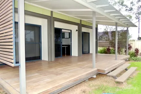 Property photo of 3/37-43 Utah Drive Moranbah QLD 4744