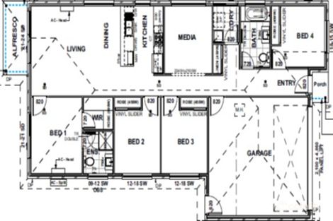 Property photo of 12 Maher Place Gleneagle QLD 4285