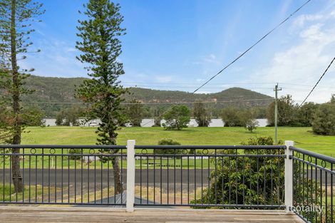 Property photo of 79 St Albans Road Wisemans Ferry NSW 2775