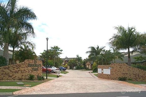 46/23 Thorngate Dr, Robina, QLD 4226