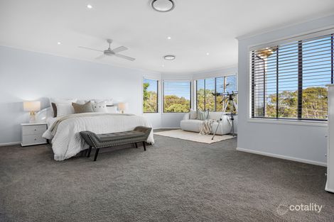 Property photo of 12 Tarcoola Close Belmont North NSW 2280