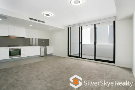Property photo of 207/20-24 Kendall Street Harris Park NSW 2150